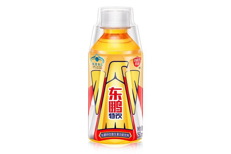 DONGPENGTEYIN ENERGY DRINKS 250ML